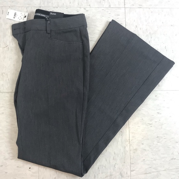 NWT Express Design Studio Illustrator Pants. 4 - Picture 1 of 4